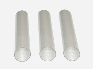 PC Roll Tube , Item No.: AN-PC-8
