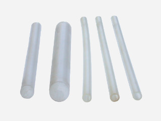 PP Insemination Tube & PP Tube of Ailment Light Stick , Item No.: AN-PP-1