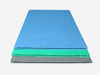 PVC Combined Wall Board , Item No.: AN-PVC-17