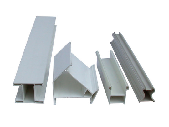 PVC 組合式無塵室骨架，產品編號：AN-PVC-3