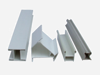 PVC Combined Anti static Partition Bone , Item No.: AN-PVC-3