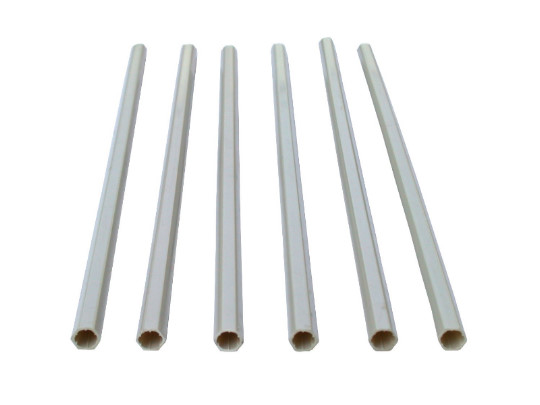 PVC 原子筆筆管，產品編號：AN-PVC-5