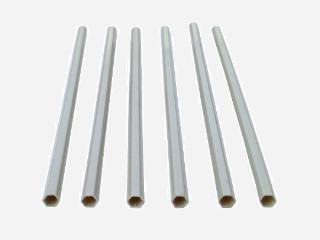 PVC 原子筆筆管，產品編號：AN-PVC-5