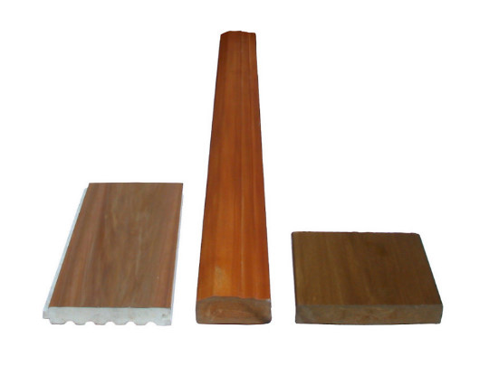PVC Foam Imitate Wood , Item No.: AN-W-3