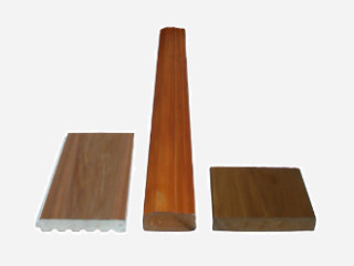 	PVC Foam Imitate Wood , Item No.: AN-W-3